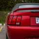 Illustration for article titled I like the New Edge Mustang